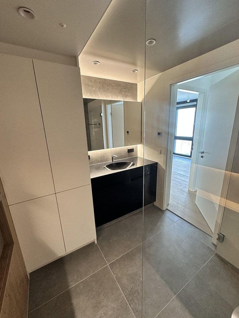 3 bedroom flat to rent, 68 m², Bellingweg 24, Stuttgart, Baden-Württemberg 3 bedroom flat to rent, 68 m², Bellingweg 24, Stuttgart, Baden-Württemberg