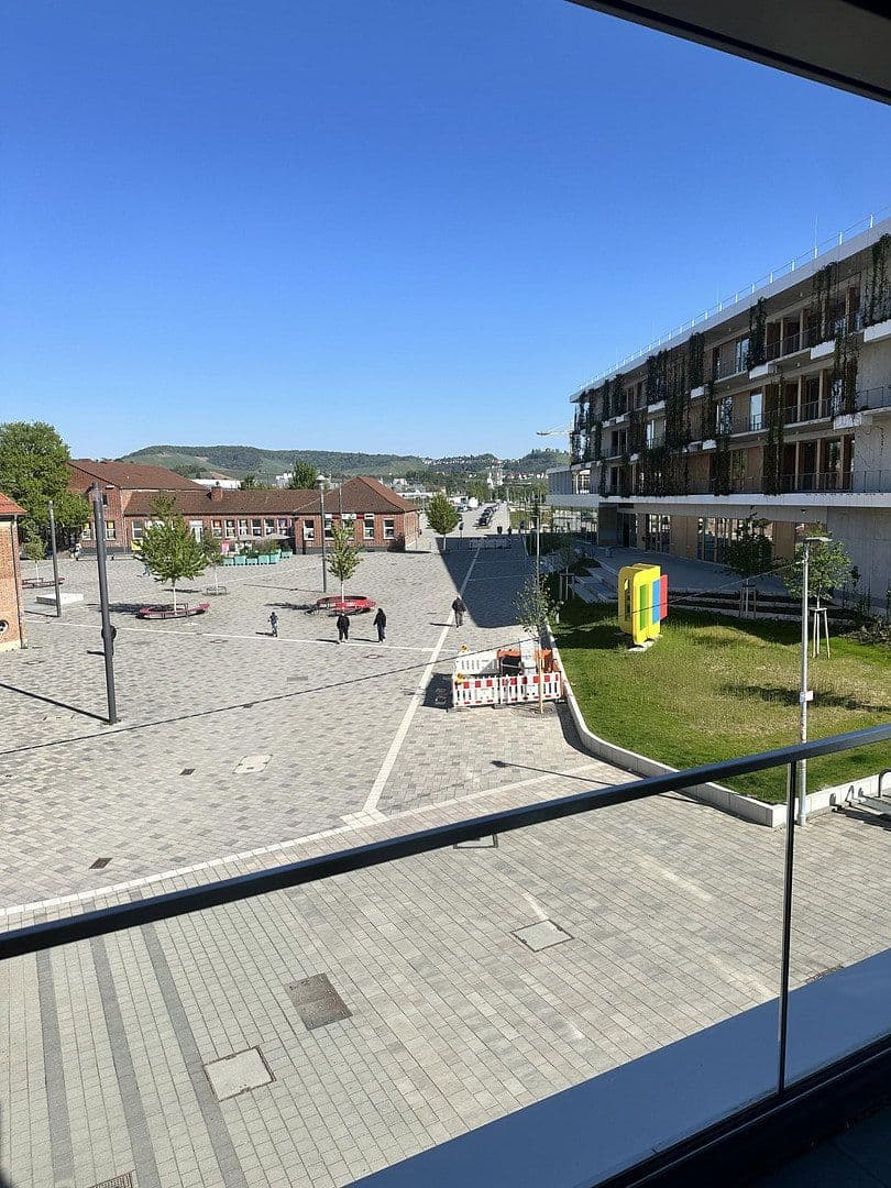 3 bedroom flat to rent, 68 m², Bellingweg 24, Stuttgart, Baden-Württemberg 3 bedroom flat to rent, 68 m², Bellingweg 24, Stuttgart, Baden-Württemberg