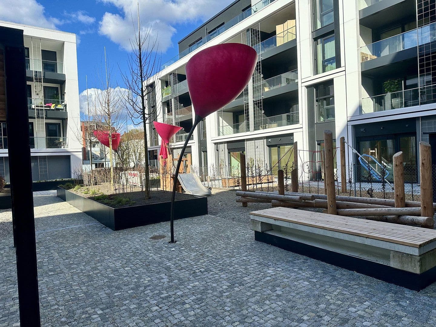 3 bedroom flat to rent, 68 m², Bellingweg 24, Stuttgart, Baden-Württemberg 3 bedroom flat to rent, 68 m², Bellingweg 24, Stuttgart, Baden-Württemberg