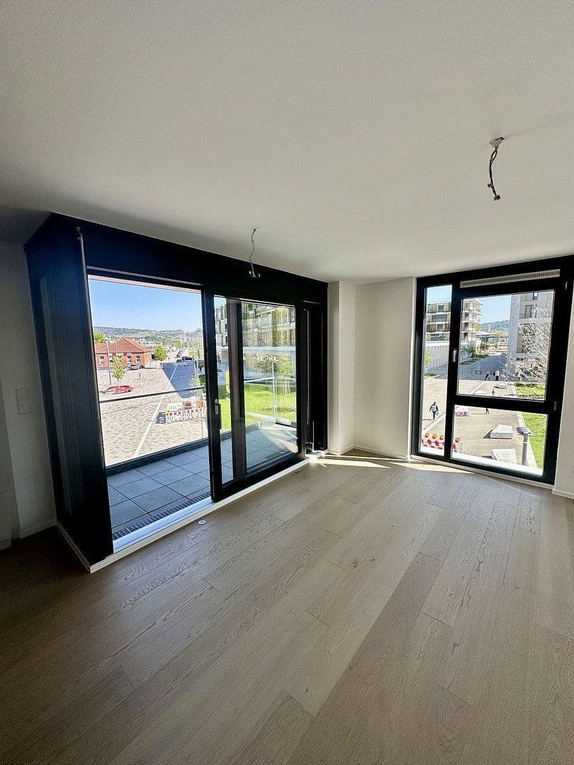3 bedroom flat to rent, 68 m², Bellingweg 24, Stuttgart, Baden-Württemberg 3 bedroom flat to rent, 68 m², Bellingweg 24, Stuttgart, Baden-Württemberg