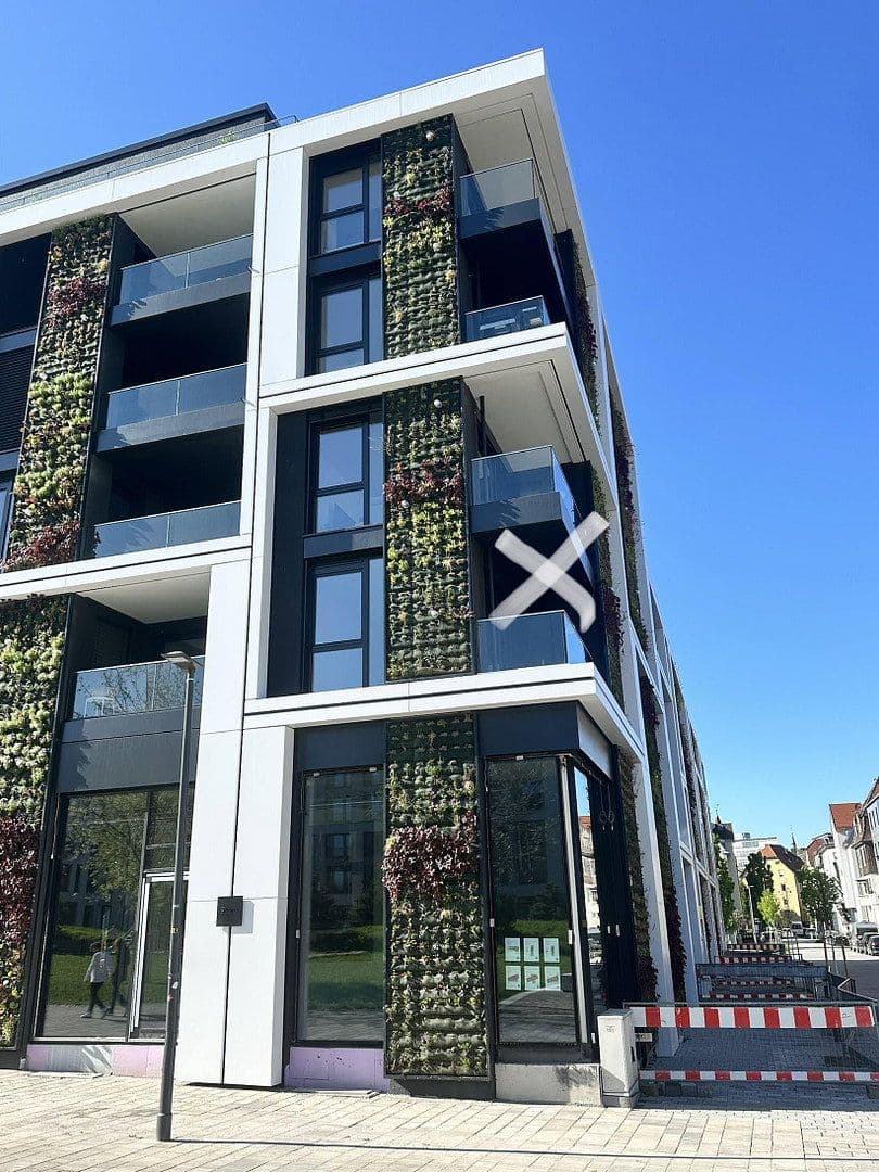 3 bedroom flat to rent, 68 m², Bellingweg 24, Stuttgart, Baden-Württemberg 3 bedroom flat to rent, 68 m², Bellingweg 24, Stuttgart, Baden-Württemberg