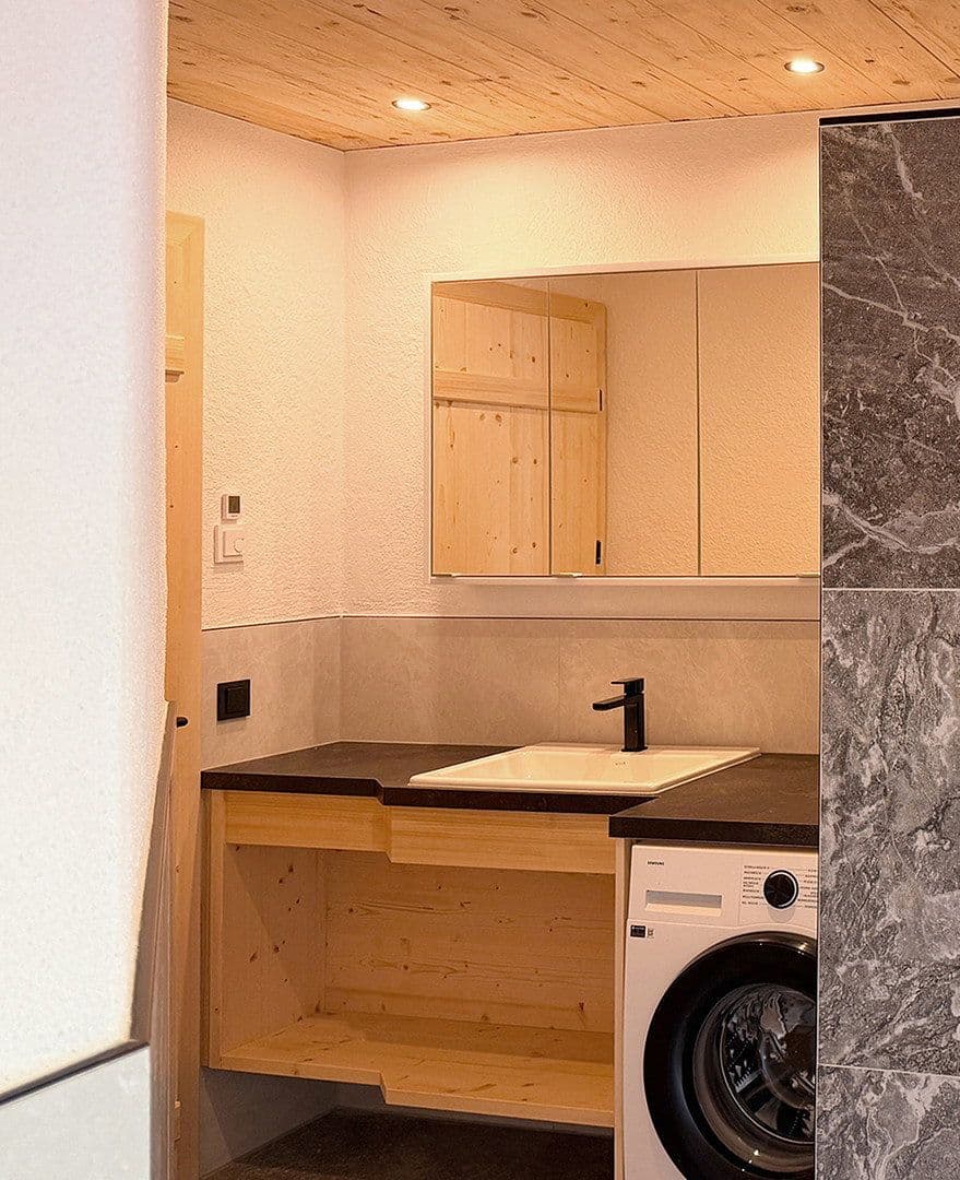 4 bedroom flat to rent, 100 m², Kaisers 25, Kaisers, Tyrol 4 bedroom flat to rent, 100 m², Kaisers 25, Kaisers, Tyrol
