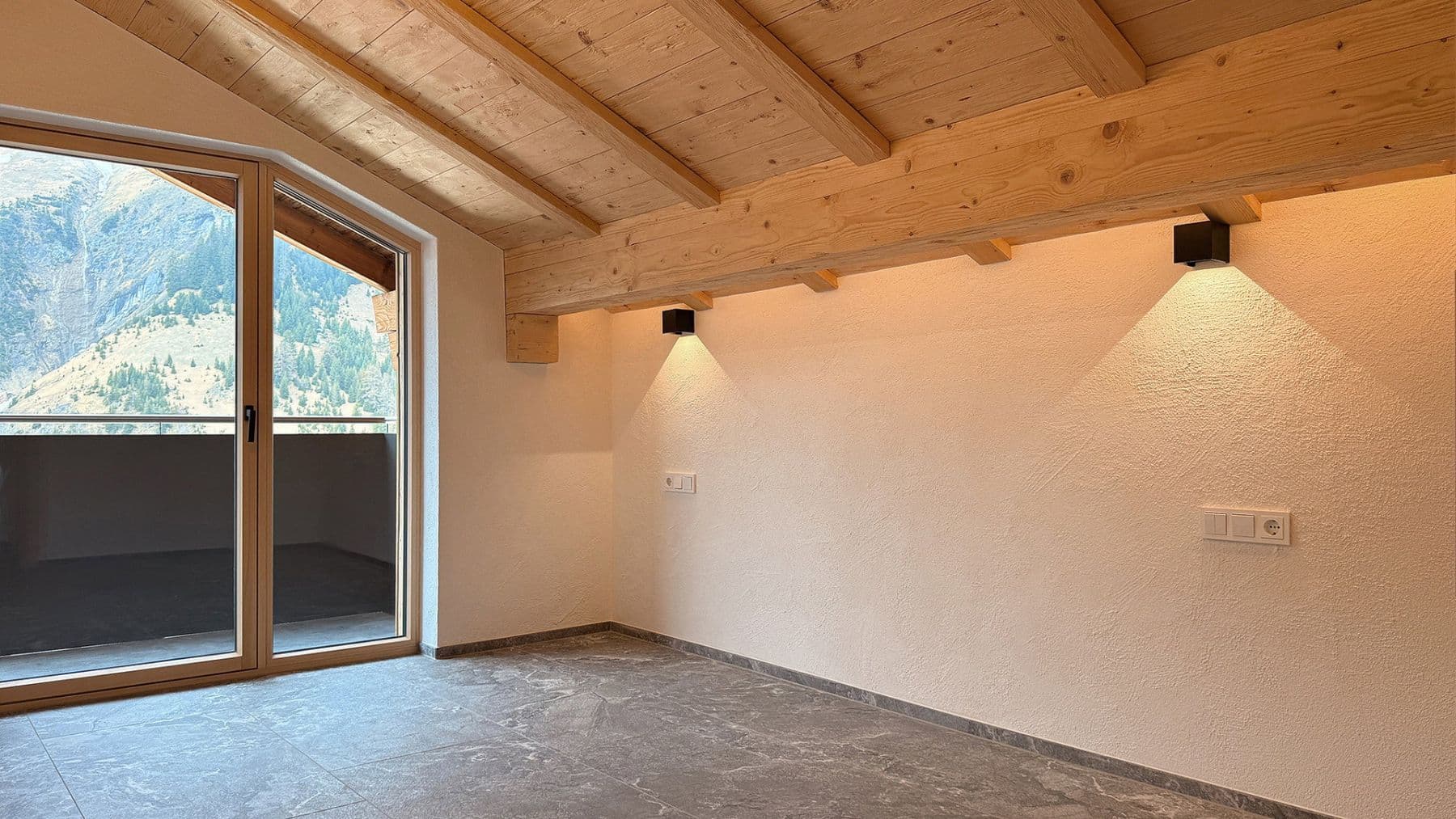 4 bedroom flat to rent, 100 m², Kaisers 25, Kaisers, Tyrol 4 bedroom flat to rent, 100 m², Kaisers 25, Kaisers, Tyrol