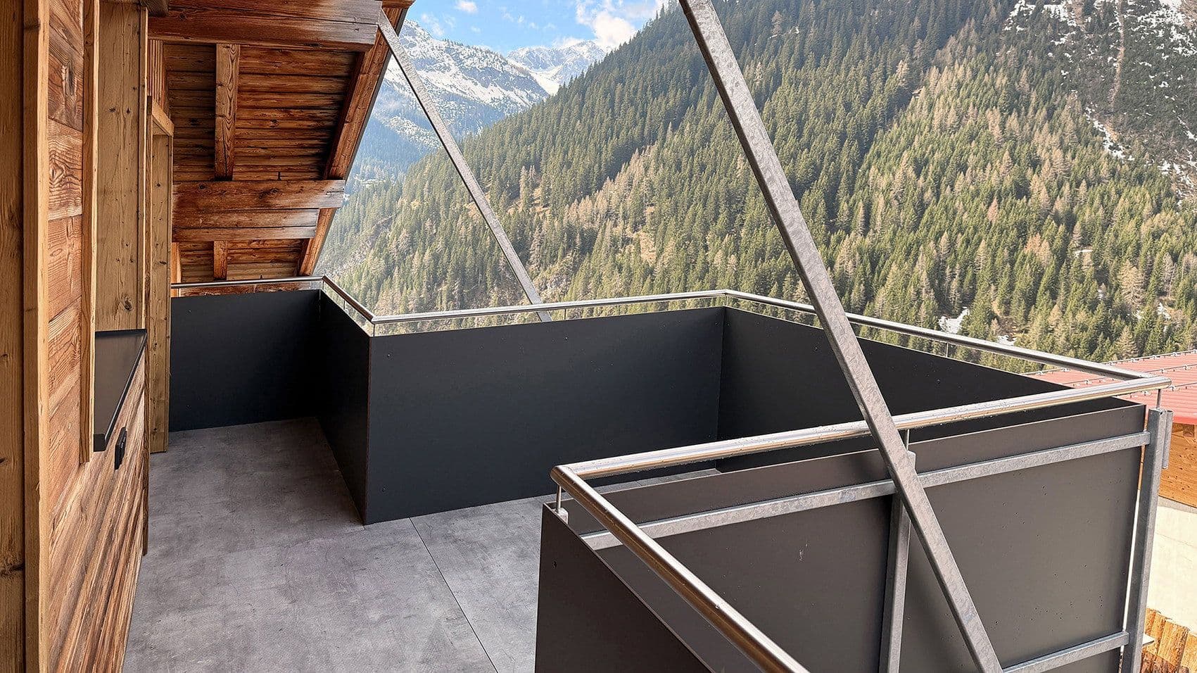 4 bedroom flat to rent, 100 m², Kaisers 25, Kaisers, Tyrol 4 bedroom flat to rent, 100 m², Kaisers 25, Kaisers, Tyrol