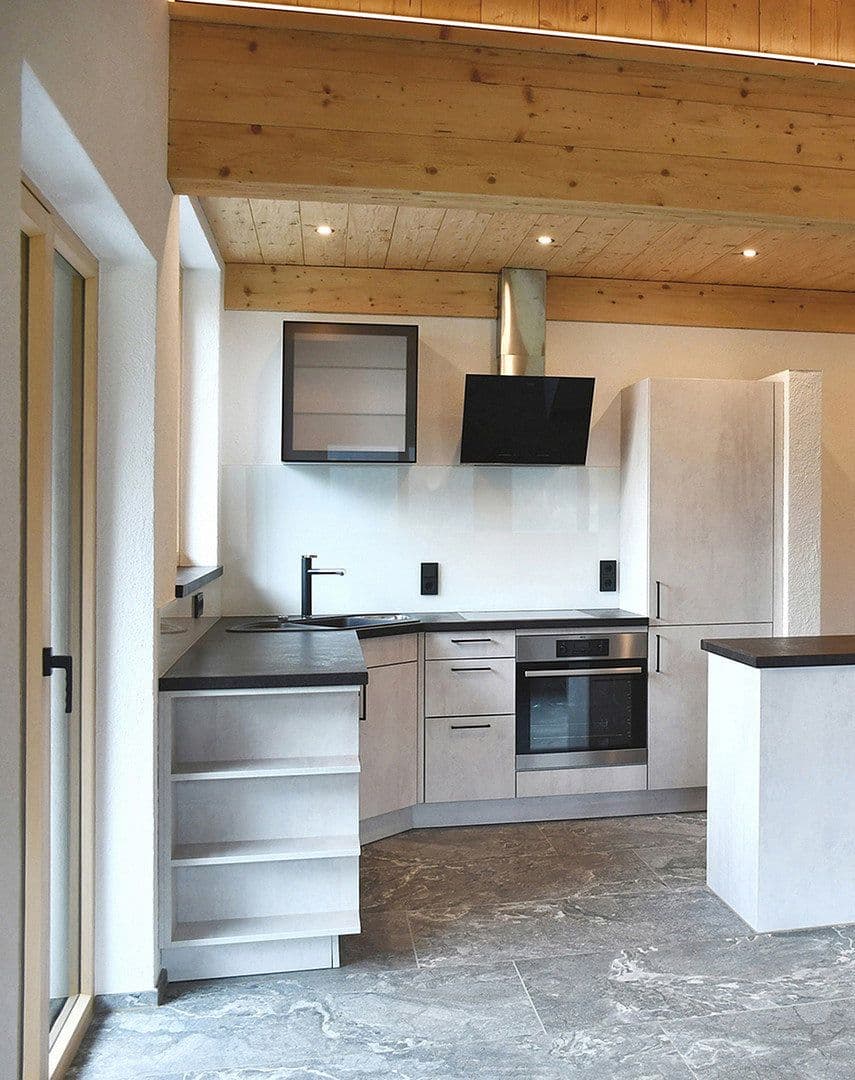4 bedroom flat to rent, 100 m², Kaisers 25, Kaisers, Tyrol 4 bedroom flat to rent, 100 m², Kaisers 25, Kaisers, Tyrol