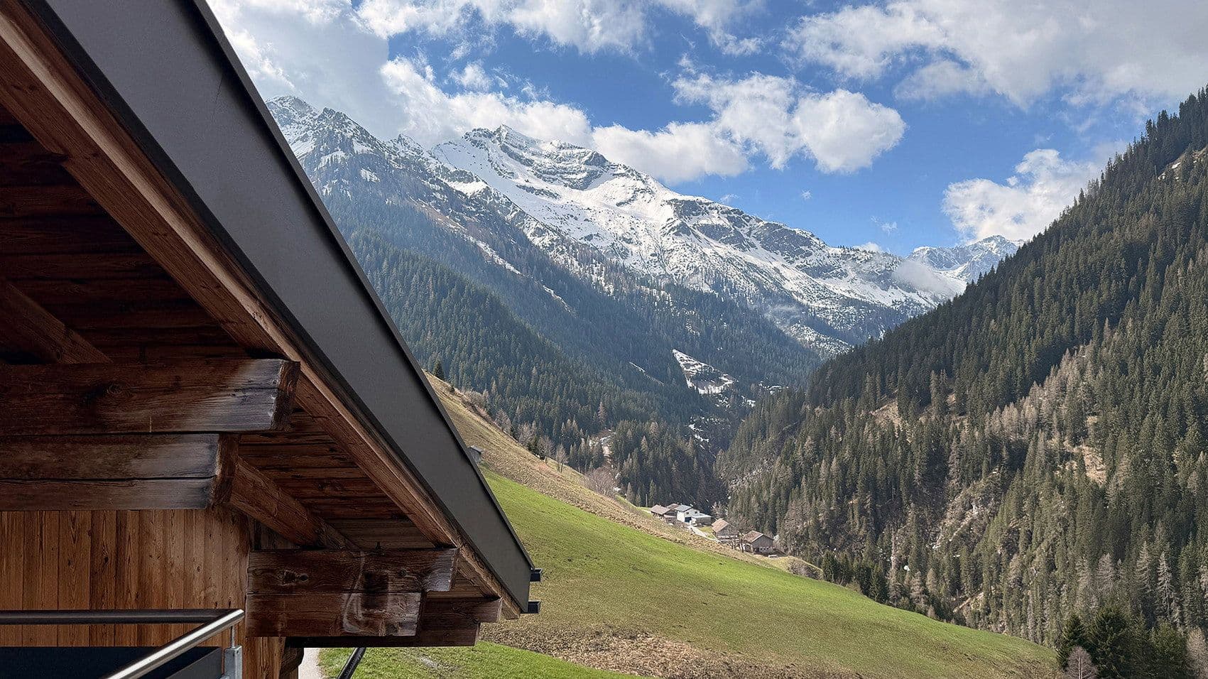 4 bedroom flat to rent, 100 m², Kaisers 25, Kaisers, Tyrol 4 bedroom flat to rent, 100 m², Kaisers 25, Kaisers, Tyrol
