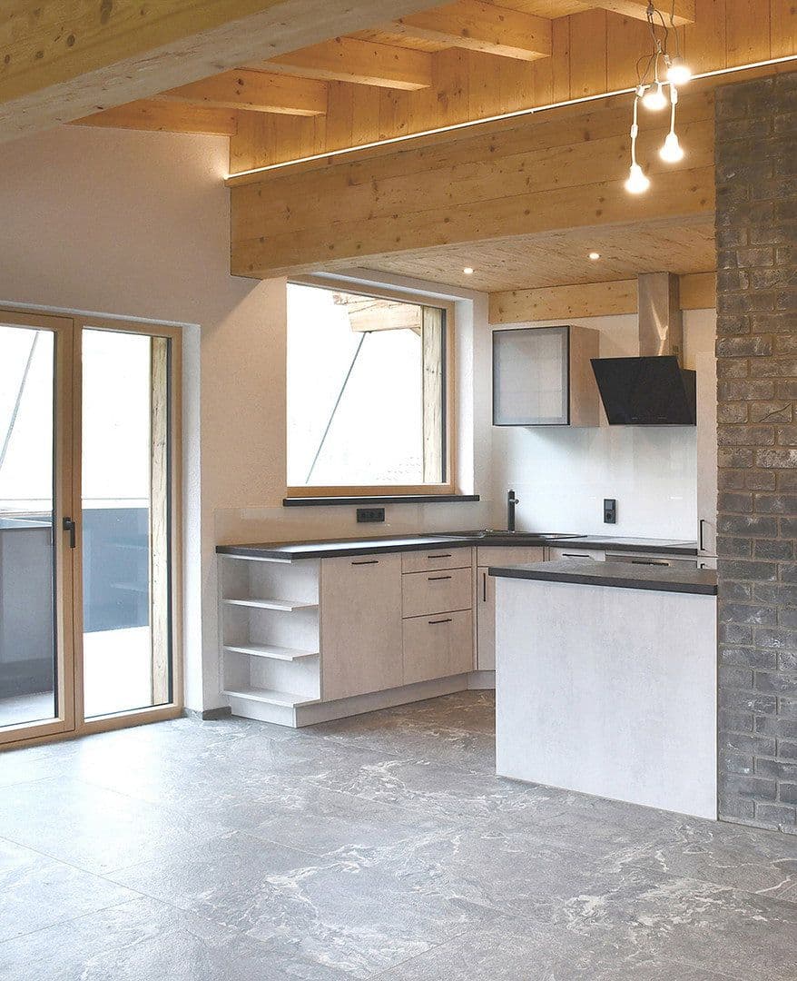 4 bedroom flat to rent, 100 m², Kaisers 25, Kaisers, Tyrol 4 bedroom flat to rent, 100 m², Kaisers 25, Kaisers, Tyrol