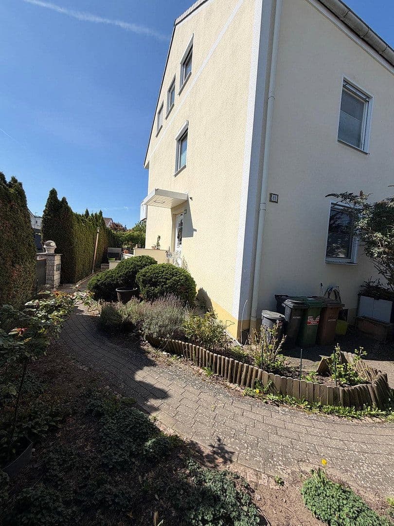 house to rent, 140 m², Bubenreuth, Bavaria house to rent, 140 m², Bubenreuth, Bavaria