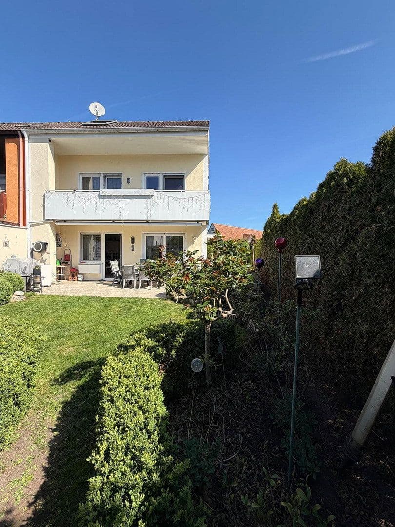 house to rent, 140 m², Bubenreuth, Bavaria house to rent, 140 m², Bubenreuth, Bavaria