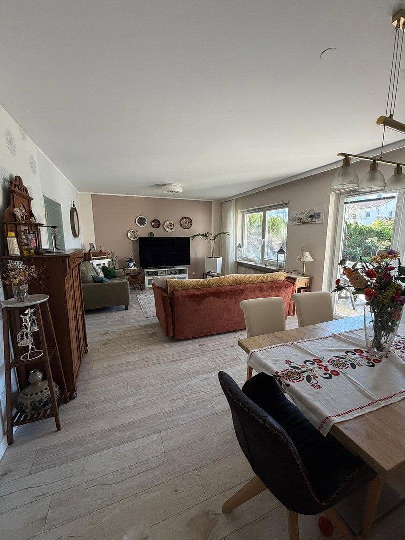 house to rent, 140 m², Bubenreuth, Bavaria house to rent, 140 m², Bubenreuth, Bavaria