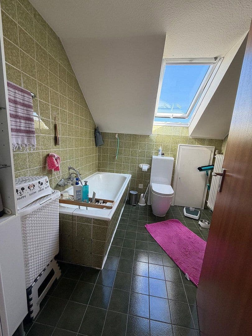 house to rent, 140 m², Bubenreuth, Bavaria house to rent, 140 m², Bubenreuth, Bavaria