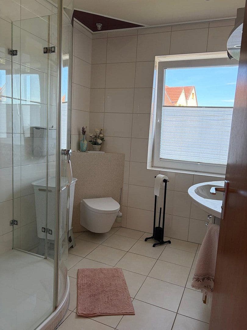 house to rent, 140 m², Bubenreuth, Bavaria house to rent, 140 m², Bubenreuth, Bavaria