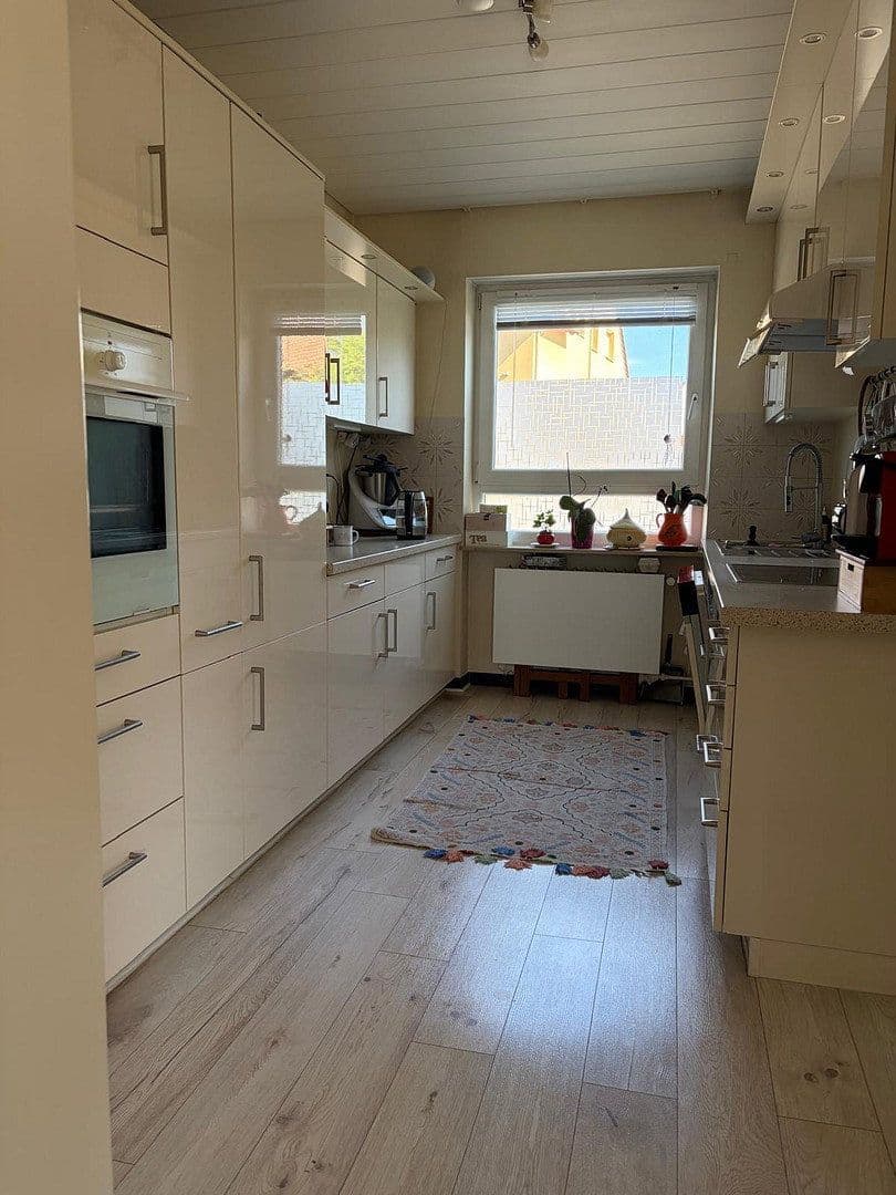 house to rent, 140 m², Bubenreuth, Bavaria house to rent, 140 m², Bubenreuth, Bavaria
