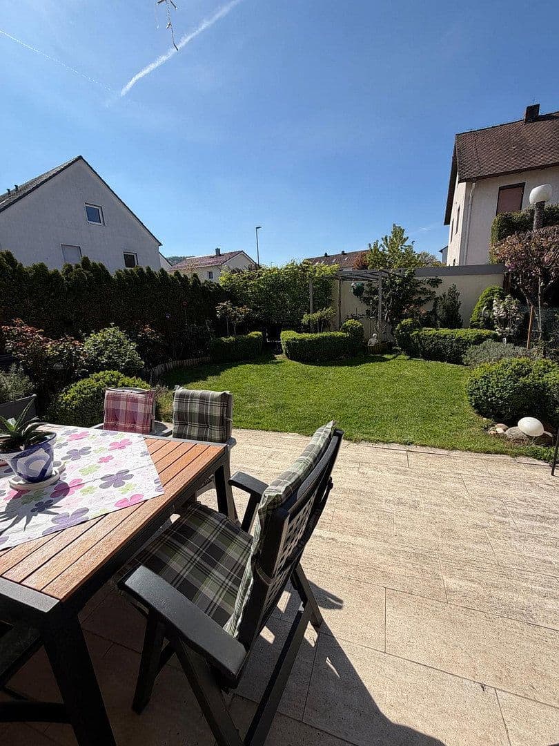 house to rent, 140 m², Bubenreuth, Bavaria house to rent, 140 m², Bubenreuth, Bavaria