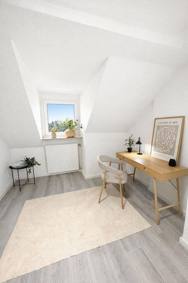 3 bedroom flat to rent, 50 m², Eickeler Bruch 105, Herne, North Rhine-Westphalia 3 bedroom flat to rent, 50 m², Eickeler Bruch 105, Herne, North Rhine-Westphalia