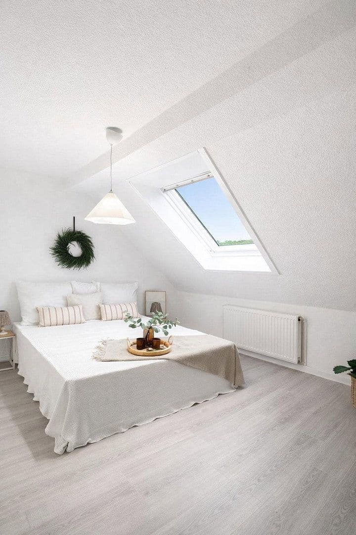 3 bedroom flat to rent, 50 m², Eickeler Bruch 105, Herne, North Rhine-Westphalia 3 bedroom flat to rent, 50 m², Eickeler Bruch 105, Herne, North Rhine-Westphalia