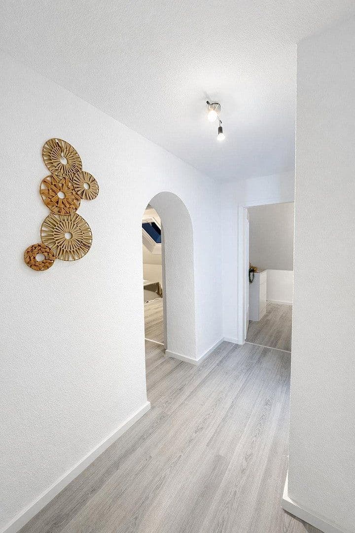 3 bedroom flat to rent, 50 m², Eickeler Bruch 105, Herne, North Rhine-Westphalia 3 bedroom flat to rent, 50 m², Eickeler Bruch 105, Herne, North Rhine-Westphalia