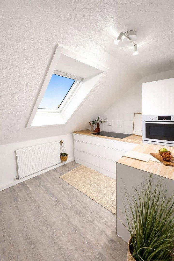 3 bedroom flat to rent, 50 m², Eickeler Bruch 105, Herne, North Rhine-Westphalia 3 bedroom flat to rent, 50 m², Eickeler Bruch 105, Herne, North Rhine-Westphalia