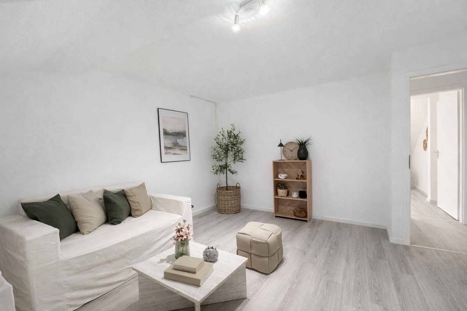 3 bedroom flat to rent, 50 m², Eickeler Bruch 105, Herne, North Rhine-Westphalia 3 bedroom flat to rent, 50 m², Eickeler Bruch 105, Herne, North Rhine-Westphalia