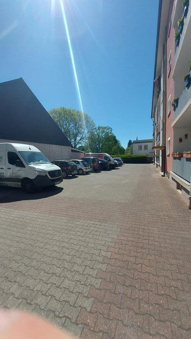 3 bedroom flat to rent, 50 m², Eickeler Bruch 105, Herne, North Rhine-Westphalia 3 bedroom flat to rent, 50 m², Eickeler Bruch 105, Herne, North Rhine-Westphalia