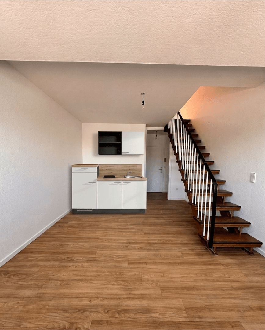 2 bedroom flat to rent, 46 m², Bochumer Straße 10, Köln, North Rhine-Westphalia 2 bedroom flat to rent, 46 m², Bochumer Straße 10, Köln, North Rhine-Westphalia