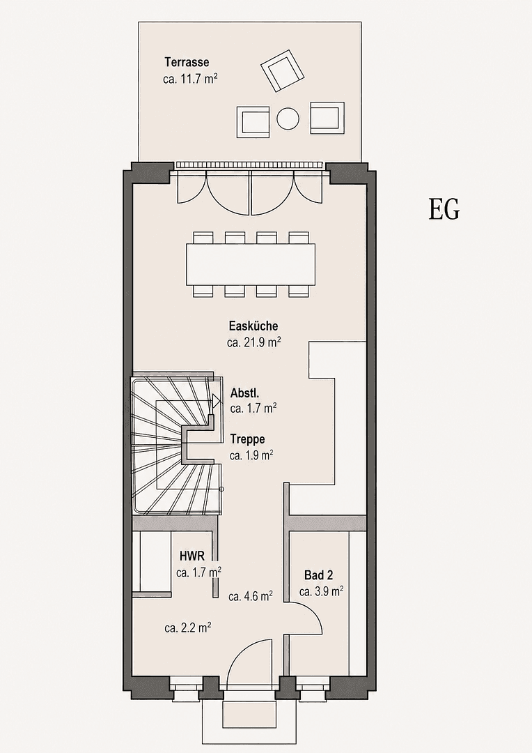 house for sale, 145 m², Potsdam, Brandenburg house for sale, 145 m², Potsdam, Brandenburg