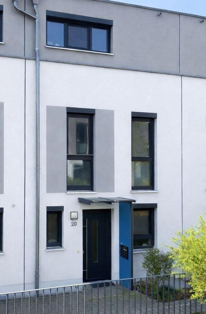 house for sale, 122 m², Schwabach, Bavaria house for sale, 122 m², Schwabach, Bavaria