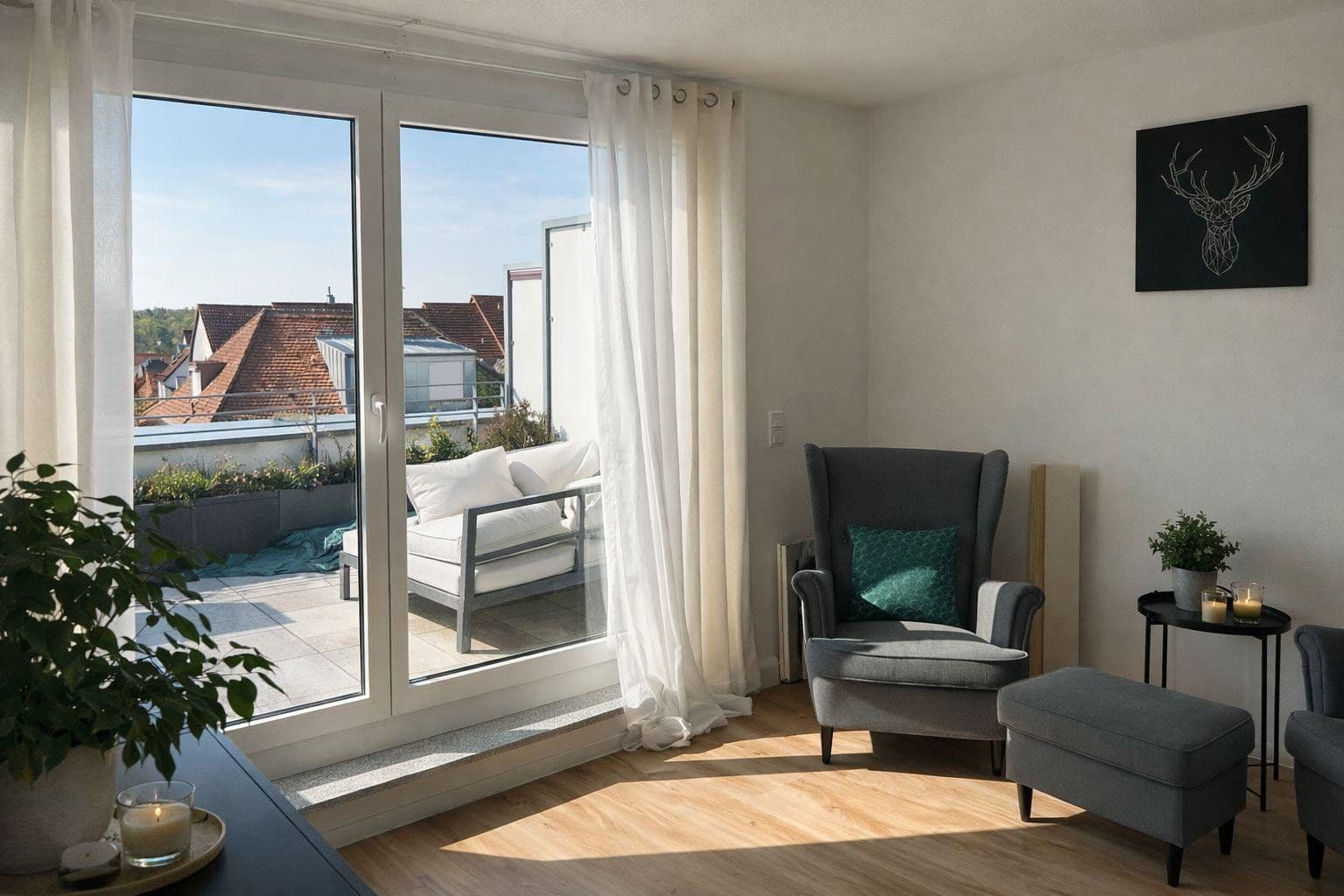 house for sale, 122 m², Schwabach, Bavaria house for sale, 122 m², Schwabach, Bavaria
