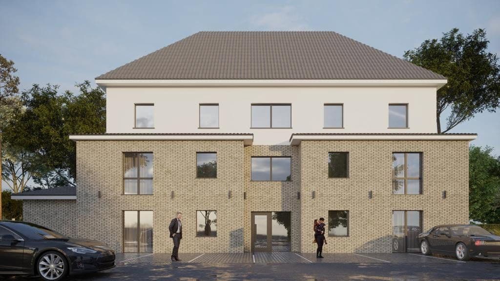 3 bedroom flat for sale, 85 m², Heuberg 43, Schneverdingen, Lower Saxony 3 bedroom flat for sale, 85 m², Heuberg 43, Schneverdingen, Lower Saxony