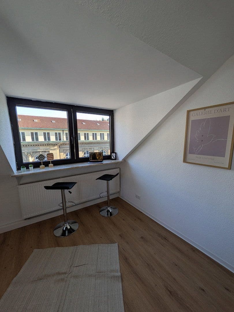 2 bedroom flat to rent, 32 m², Rotebühlstrasse 108, Stuttgart West, Baden-Württemberg 2 bedroom flat to rent, 32 m², Rotebühlstrasse 108, Stuttgart West, Baden-Württemberg