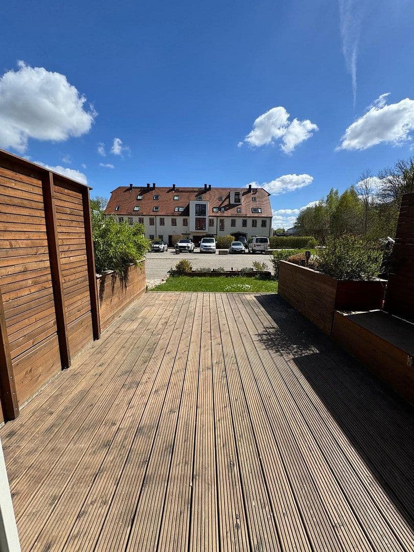 4 bedroom flat to rent, 81 m², Chemnitz, Saxony 4 bedroom flat to rent, 81 m², Chemnitz, Saxony