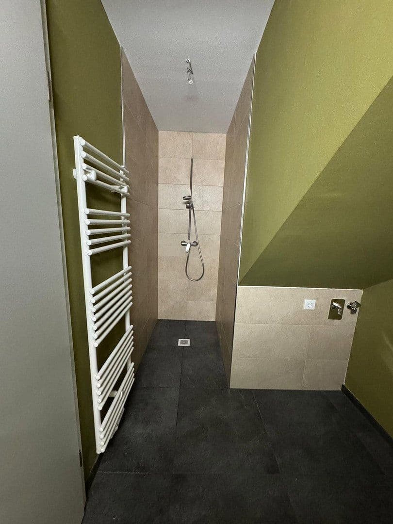 4 bedroom flat to rent, 81 m², Chemnitz, Saxony 4 bedroom flat to rent, 81 m², Chemnitz, Saxony