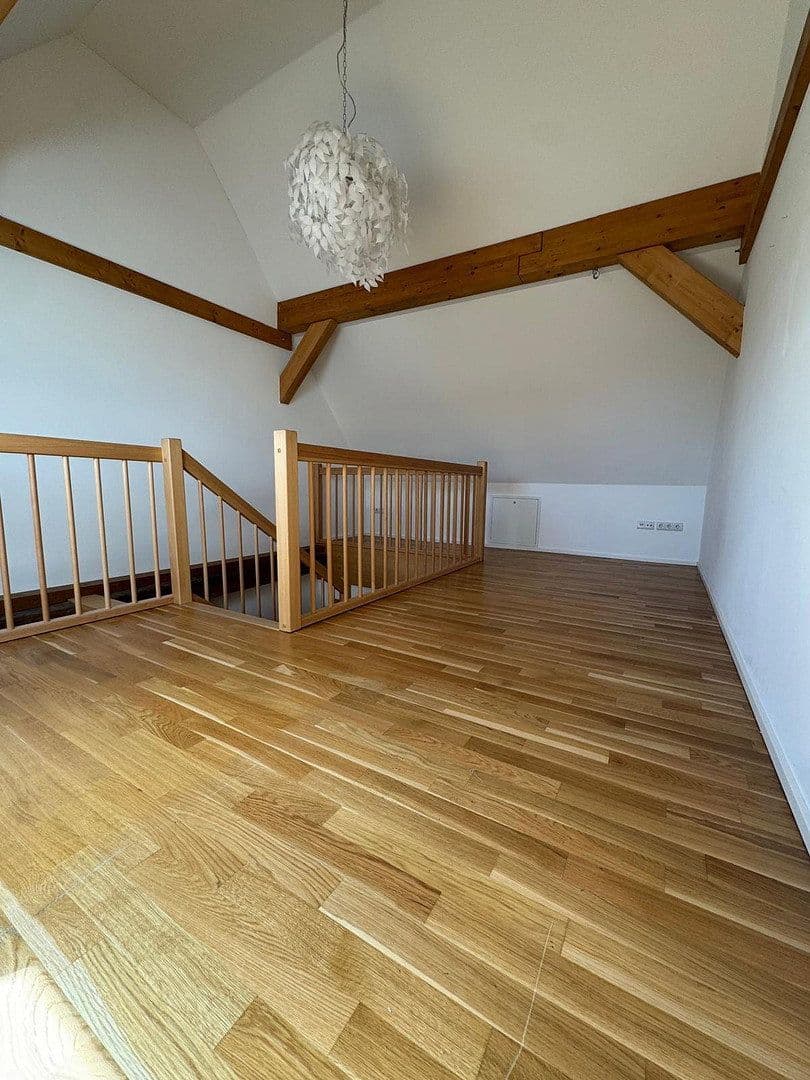 4 bedroom flat to rent, 81 m², Chemnitz, Saxony 4 bedroom flat to rent, 81 m², Chemnitz, Saxony