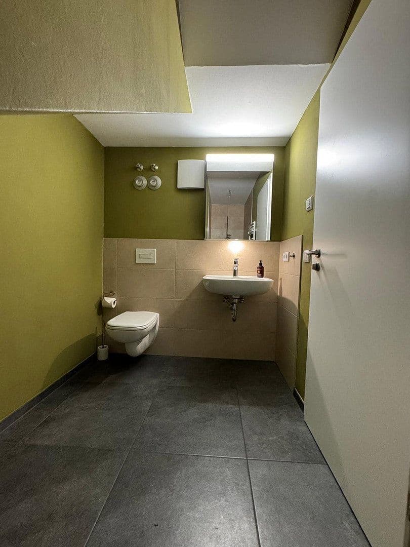 4 bedroom flat to rent, 81 m², Chemnitz, Saxony 4 bedroom flat to rent, 81 m², Chemnitz, Saxony