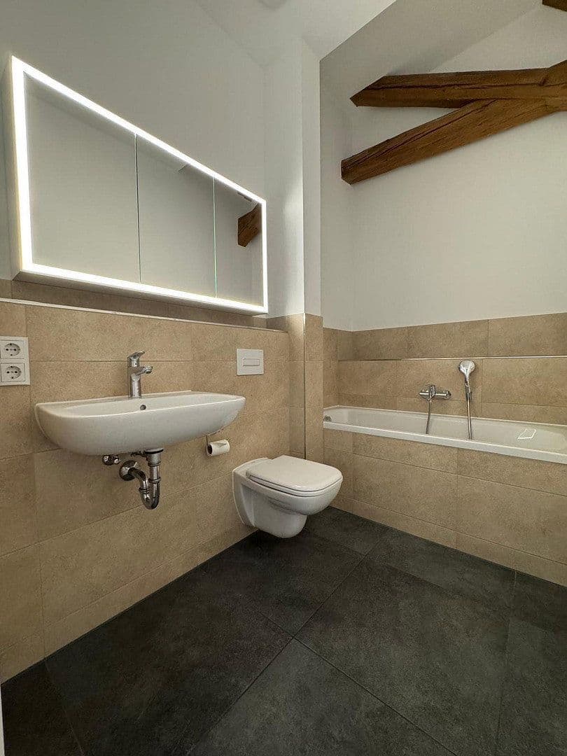 4 bedroom flat to rent, 81 m², Chemnitz, Saxony 4 bedroom flat to rent, 81 m², Chemnitz, Saxony