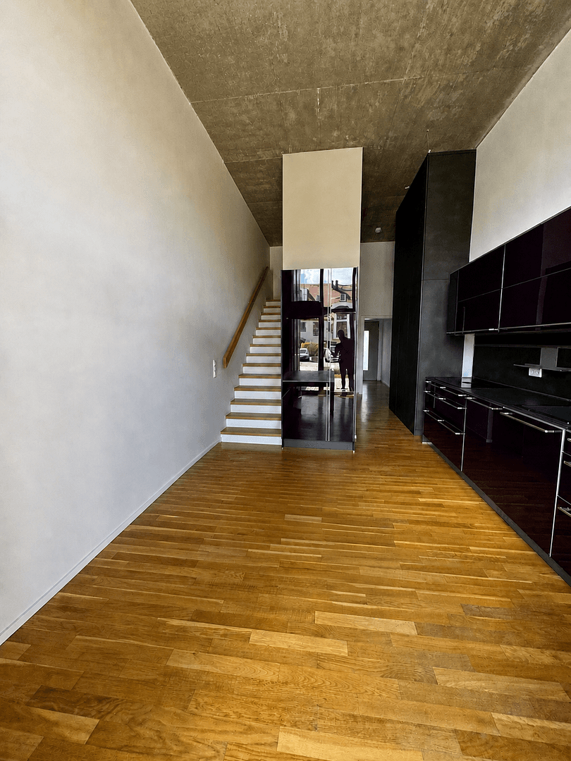 4 bedroom flat to rent, 81 m², Chemnitz, Saxony 4 bedroom flat to rent, 81 m², Chemnitz, Saxony