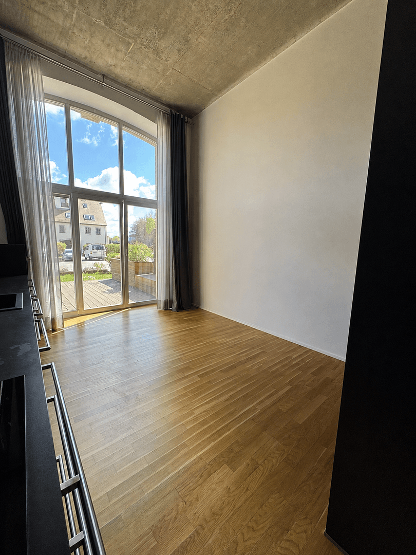 4 bedroom flat to rent, 81 m², Chemnitz, Saxony 4 bedroom flat to rent, 81 m², Chemnitz, Saxony