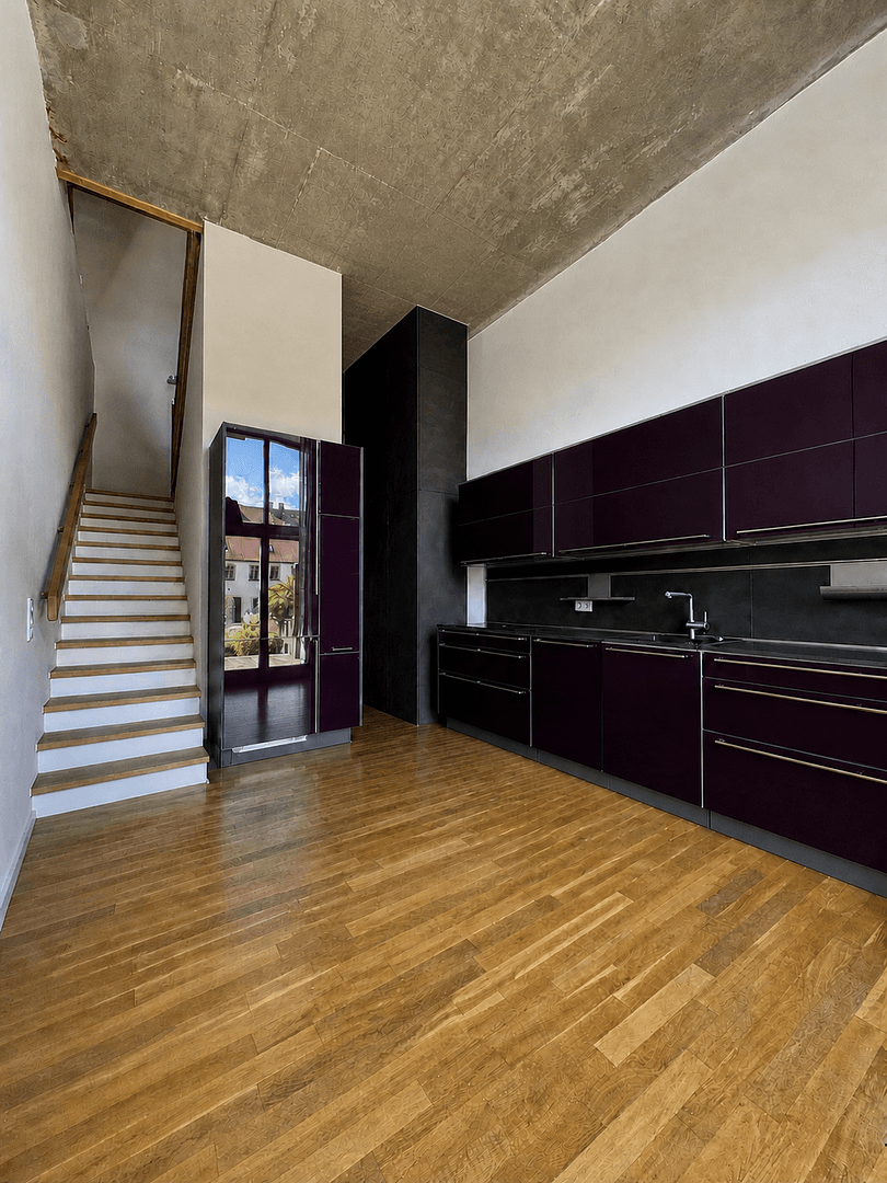 4 bedroom flat to rent, 81 m², Chemnitz, Saxony 4 bedroom flat to rent, 81 m², Chemnitz, Saxony