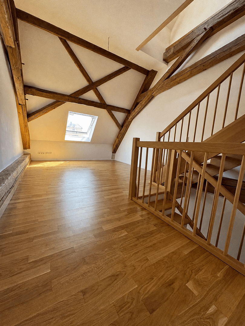 4 bedroom flat to rent, 81 m², Chemnitz, Saxony 4 bedroom flat to rent, 81 m², Chemnitz, Saxony