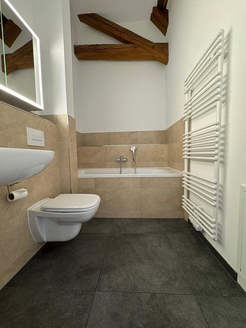 4 bedroom flat to rent, 81 m², Chemnitz, Saxony 4 bedroom flat to rent, 81 m², Chemnitz, Saxony