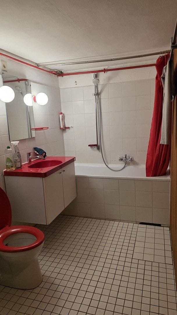 2 bedroom flat for sale, 68 m², Darmstadt, Hesse 2 bedroom flat for sale, 68 m², Darmstadt, Hesse
