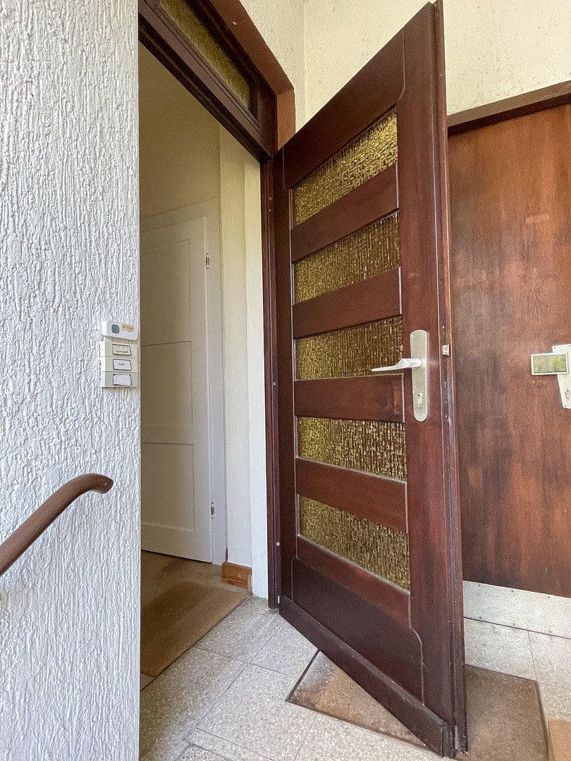 2 bedroom flat for sale, 68 m², Darmstadt, Hesse 2 bedroom flat for sale, 68 m², Darmstadt, Hesse
