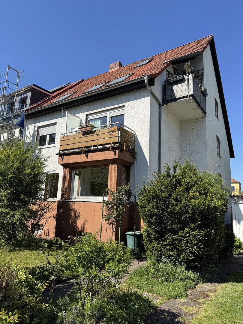 2 bedroom flat for sale, 68 m², Darmstadt, Hesse 2 bedroom flat for sale, 68 m², Darmstadt, Hesse