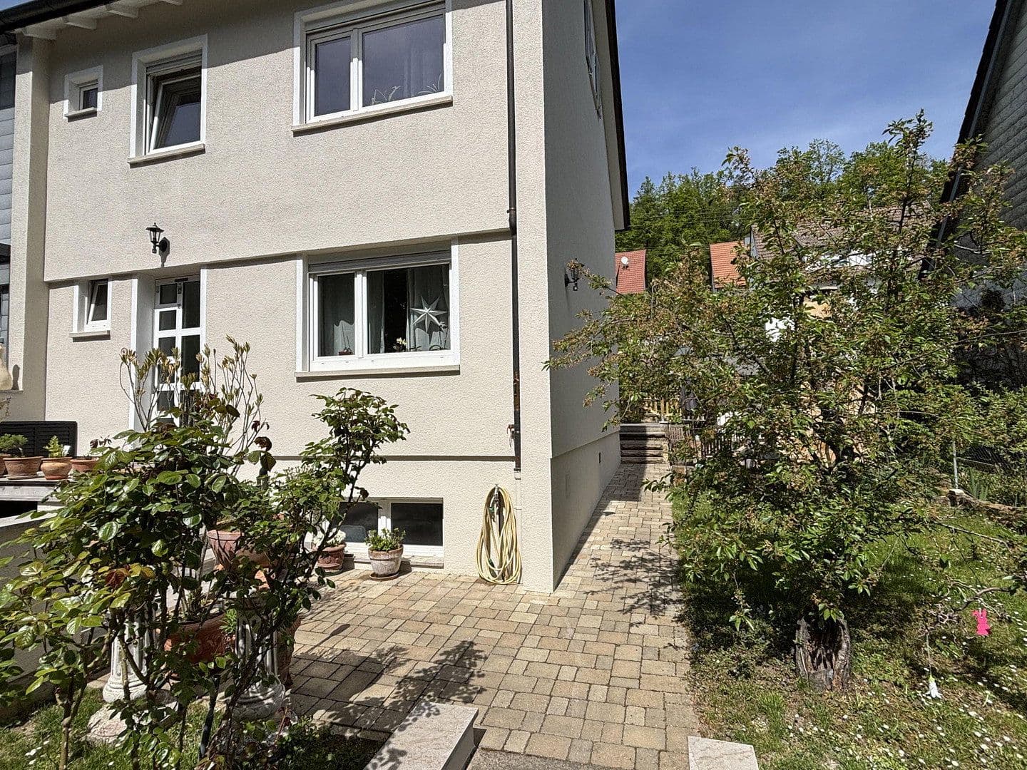 house for sale, 119 m², Leinfelden-Echterdingen, Baden-Württemberg house for sale, 119 m², Leinfelden-Echterdingen, Baden-Württemberg