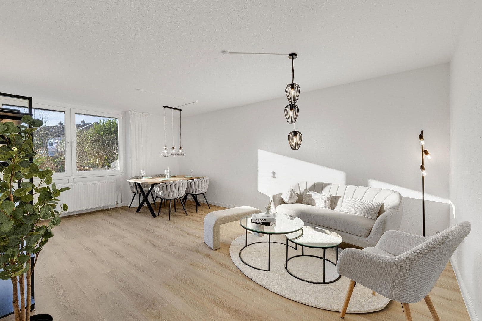 4 bedroom flat for sale, 81 m², Oldenburg, Lower Saxony 4 bedroom flat for sale, 81 m², Oldenburg, Lower Saxony