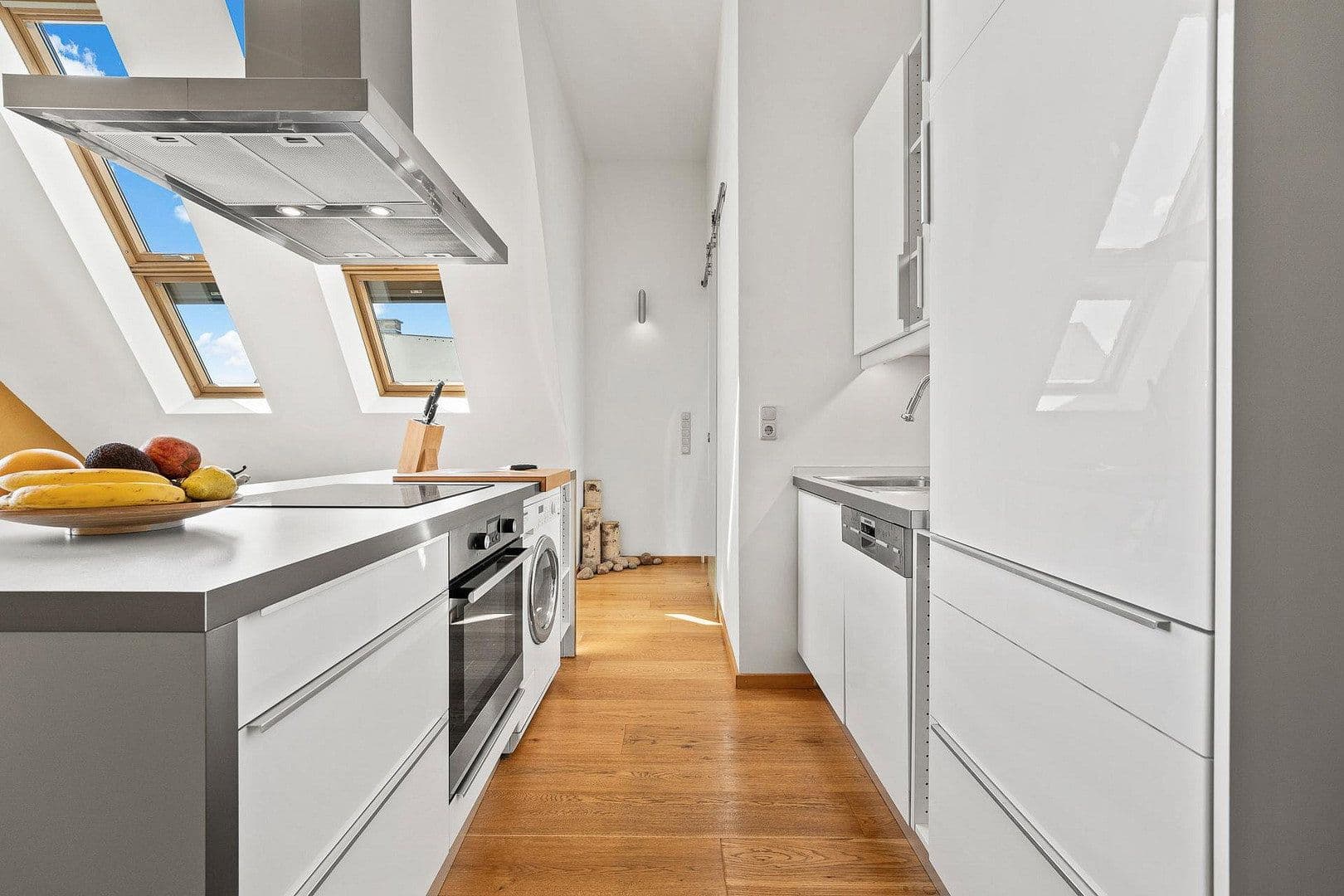 2 bedroom flat to rent, 52 m², Dirschauer Straße 6, Berlin, Berlin 2 bedroom flat to rent, 52 m², Dirschauer Straße 6, Berlin, Berlin