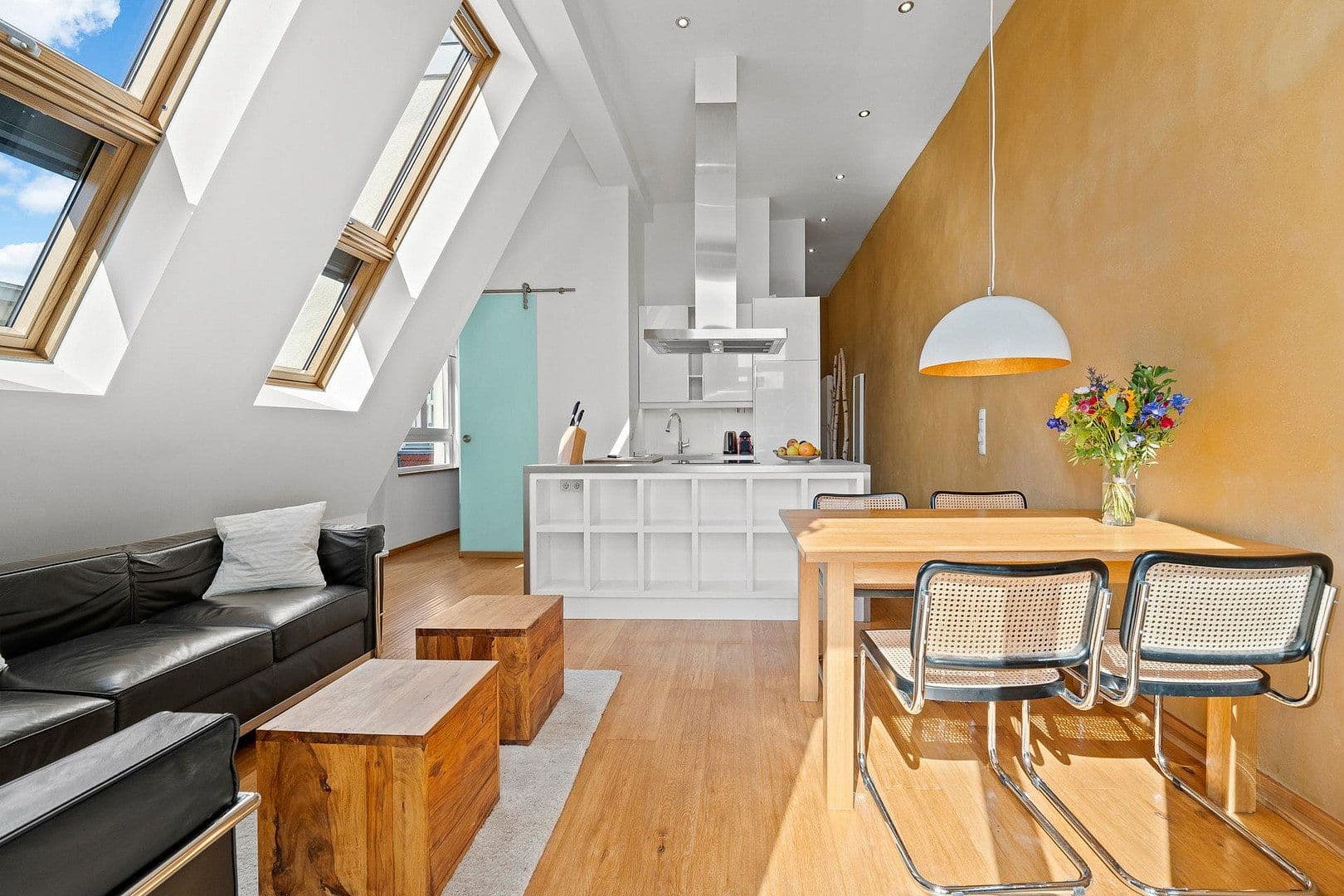 2 bedroom flat to rent, 52 m², Dirschauer Straße 6, Berlin, Berlin 2 bedroom flat to rent, 52 m², Dirschauer Straße 6, Berlin, Berlin