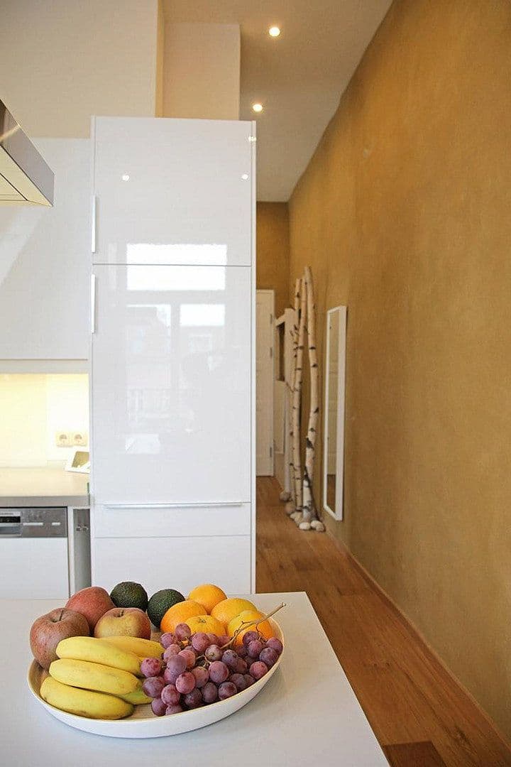 2 bedroom flat to rent, 52 m², Dirschauer Straße 6, Berlin, Berlin 2 bedroom flat to rent, 52 m², Dirschauer Straße 6, Berlin, Berlin