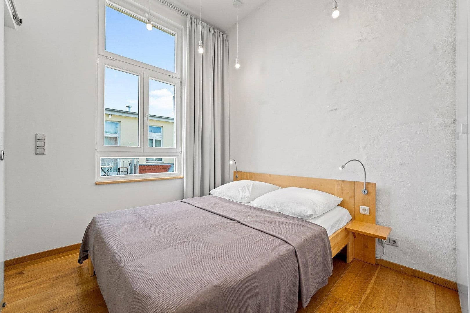 2 bedroom flat to rent, 52 m², Dirschauer Straße 6, Berlin, Berlin 2 bedroom flat to rent, 52 m², Dirschauer Straße 6, Berlin, Berlin