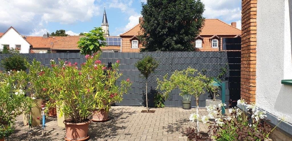 house for sale, 130 m², Berga, Saxony-Anhalt house for sale, 130 m², Berga, Saxony-Anhalt
